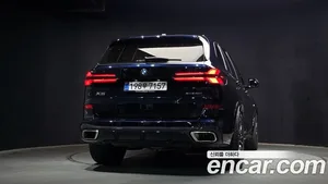 BMW X5, 2025 — миниатюра 4