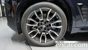 BMW X5, 2025 — миниатюра 5