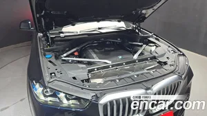 BMW X5, 2025 — миниатюра 6