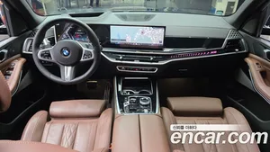 BMW X5, 2025 — миниатюра 10