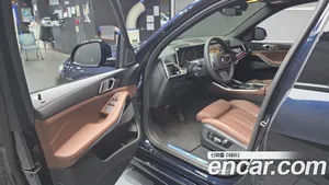 BMW X5, 2025 — миниатюра 13