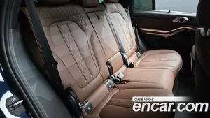 BMW X5, 2025 — миниатюра 17