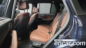 BMW X5, 2025 — миниатюра 18