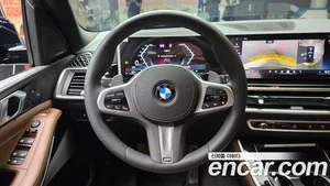 BMW X5, 2025 — миниатюра 19