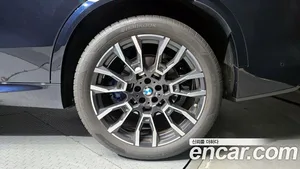 BMW X5, 2025 — миниатюра 7