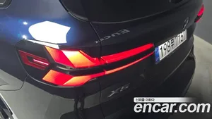 BMW X5, 2025 — миниатюра 9