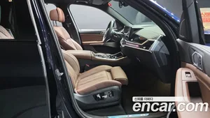 BMW X5, 2025 — миниатюра 16