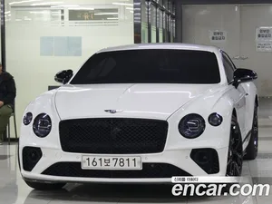 Bentley Continental, 2023 — миниатюра 1