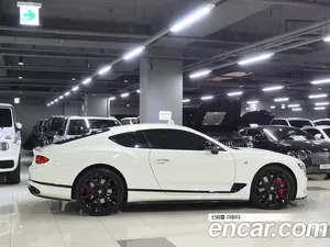 Bentley Continental, 2023 — миниатюра 2