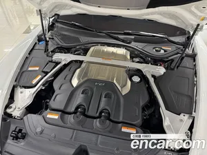 Bentley Continental, 2023 — миниатюра 5