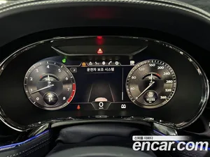 Bentley Continental, 2023 — миниатюра 6