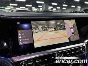 Bentley Continental, 2023 — миниатюра 9