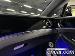 Bentley Continental, 2023 — миниатюра 18
