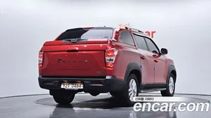 KGM Rexton, 2020 — миниатюра 2
