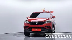 KGM Rexton, 2020 — миниатюра 3