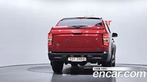 KGM Rexton, 2020 — миниатюра 4