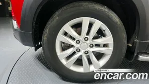 KGM Rexton, 2020 — миниатюра 5