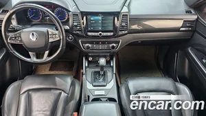 KGM Rexton, 2020 — миниатюра 7