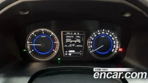 KGM Rexton, 2020 — миниатюра 8