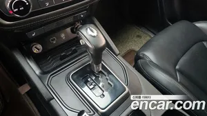 KGM Rexton, 2020 — миниатюра 9