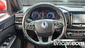 KGM Rexton, 2020 — миниатюра 13