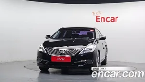 Hyundai Grandeur, 2015 — миниатюра 3