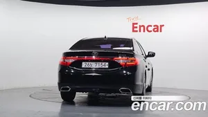 Hyundai Grandeur, 2015 — миниатюра 4