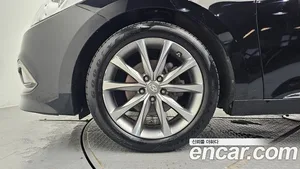 Hyundai Grandeur, 2015 — миниатюра 5