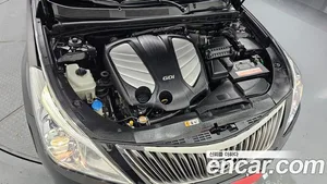 Hyundai Grandeur, 2015 — миниатюра 6