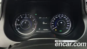 Hyundai Grandeur, 2015 — миниатюра 8