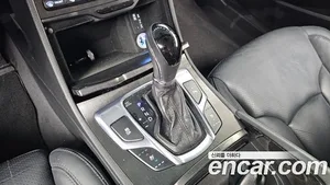 Hyundai Grandeur, 2015 — миниатюра 9