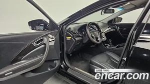 Hyundai Grandeur, 2015 — миниатюра 10