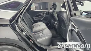 Hyundai Grandeur, 2015 — миниатюра 11