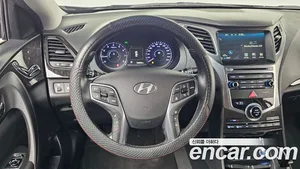 Hyundai Grandeur, 2015 — миниатюра 12