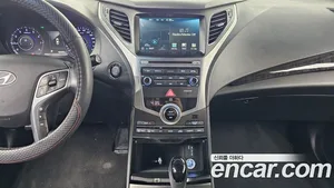 Hyundai Grandeur, 2015 — миниатюра 13