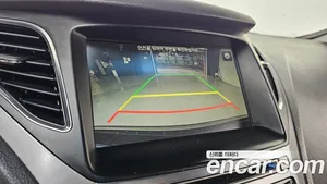 Hyundai Grandeur, 2015 — миниатюра 14