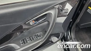 Hyundai Grandeur, 2015 — миниатюра 15