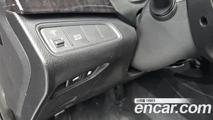 Hyundai Grandeur, 2015 — миниатюра 16