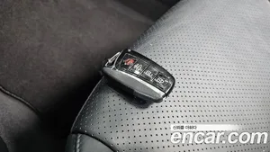 Hyundai Grandeur, 2015 — миниатюра 17