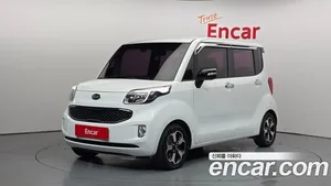 Kia RAY, 2013 — миниатюра 1
