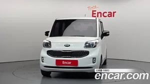Kia RAY, 2013 — миниатюра 3