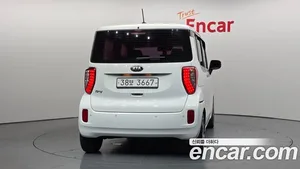 Kia RAY, 2013 — миниатюра 4