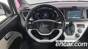 Kia RAY, 2013 — миниатюра 14