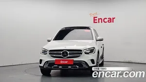 Mercedes-Benz GLC-Class, 2021 — миниатюра 2