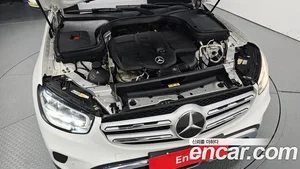 Mercedes-Benz GLC-Class, 2021 — миниатюра 5