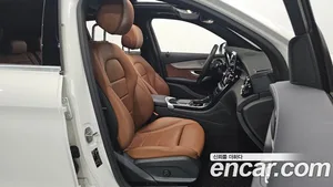 Mercedes-Benz GLC-Class, 2021 — миниатюра 12