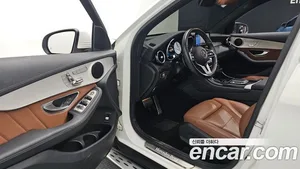 Mercedes-Benz GLC-Class, 2021 — миниатюра 16
