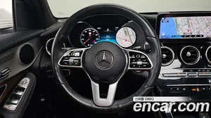 Mercedes-Benz GLC-Class, 2021 — миниатюра 18