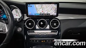 Mercedes-Benz GLC-Class, 2021 — миниатюра 19