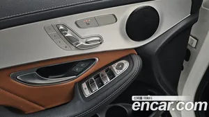 Mercedes-Benz GLC-Class, 2021 — миниатюра 23